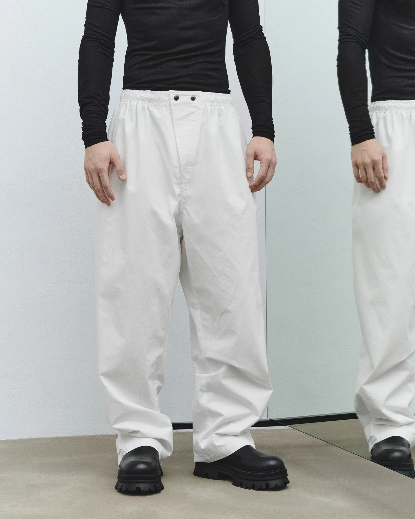 DRIFT BAGGY PANTS