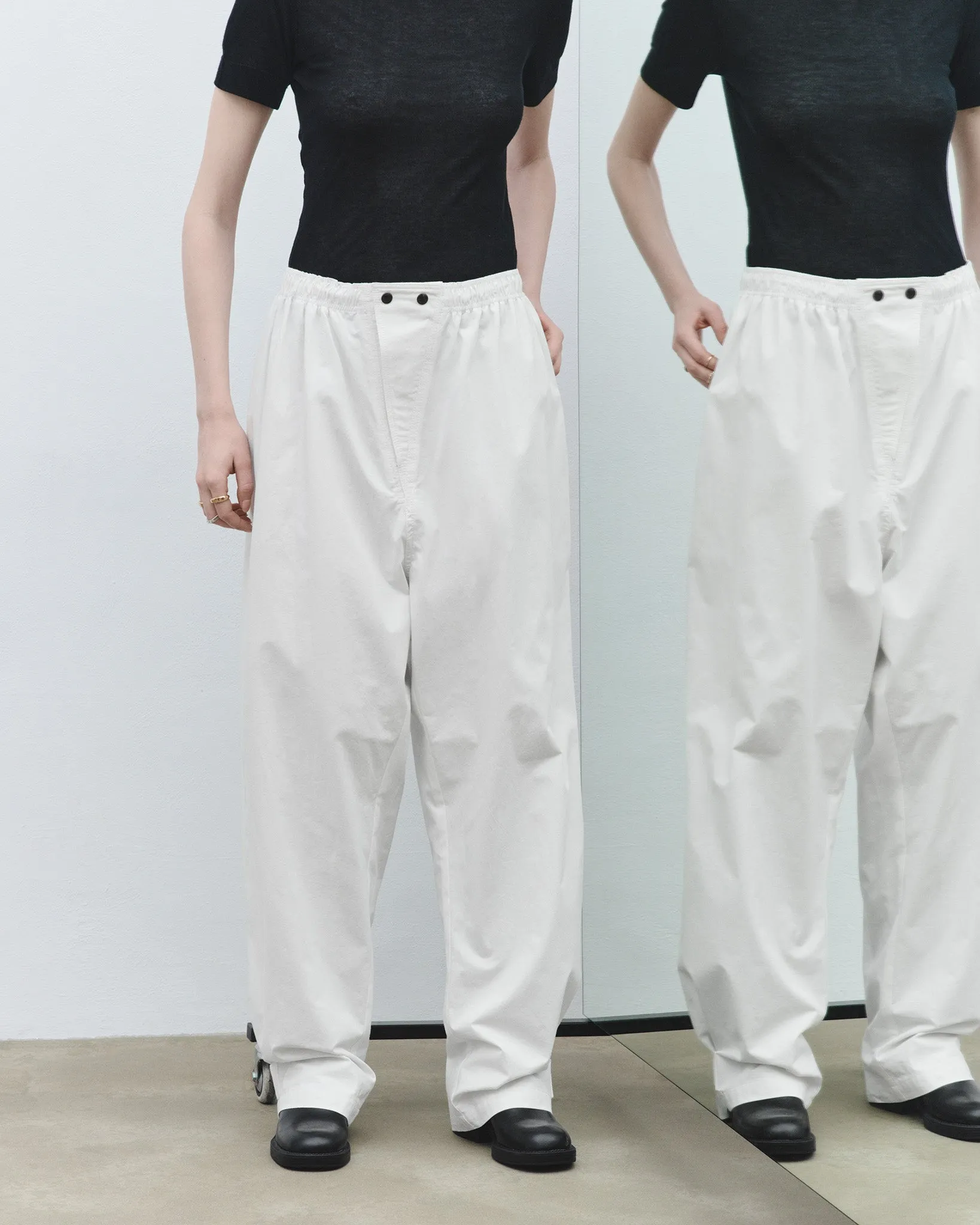 DRIFT BAGGY PANTS