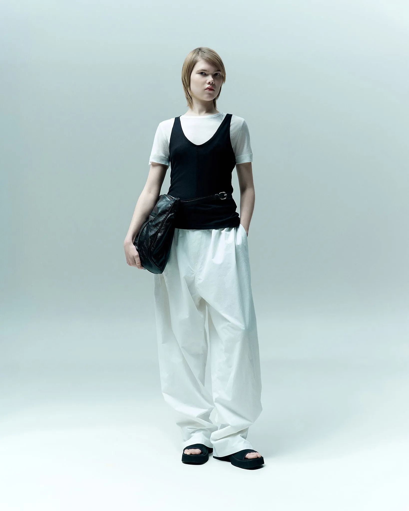 DRIFT BAGGY PANTS