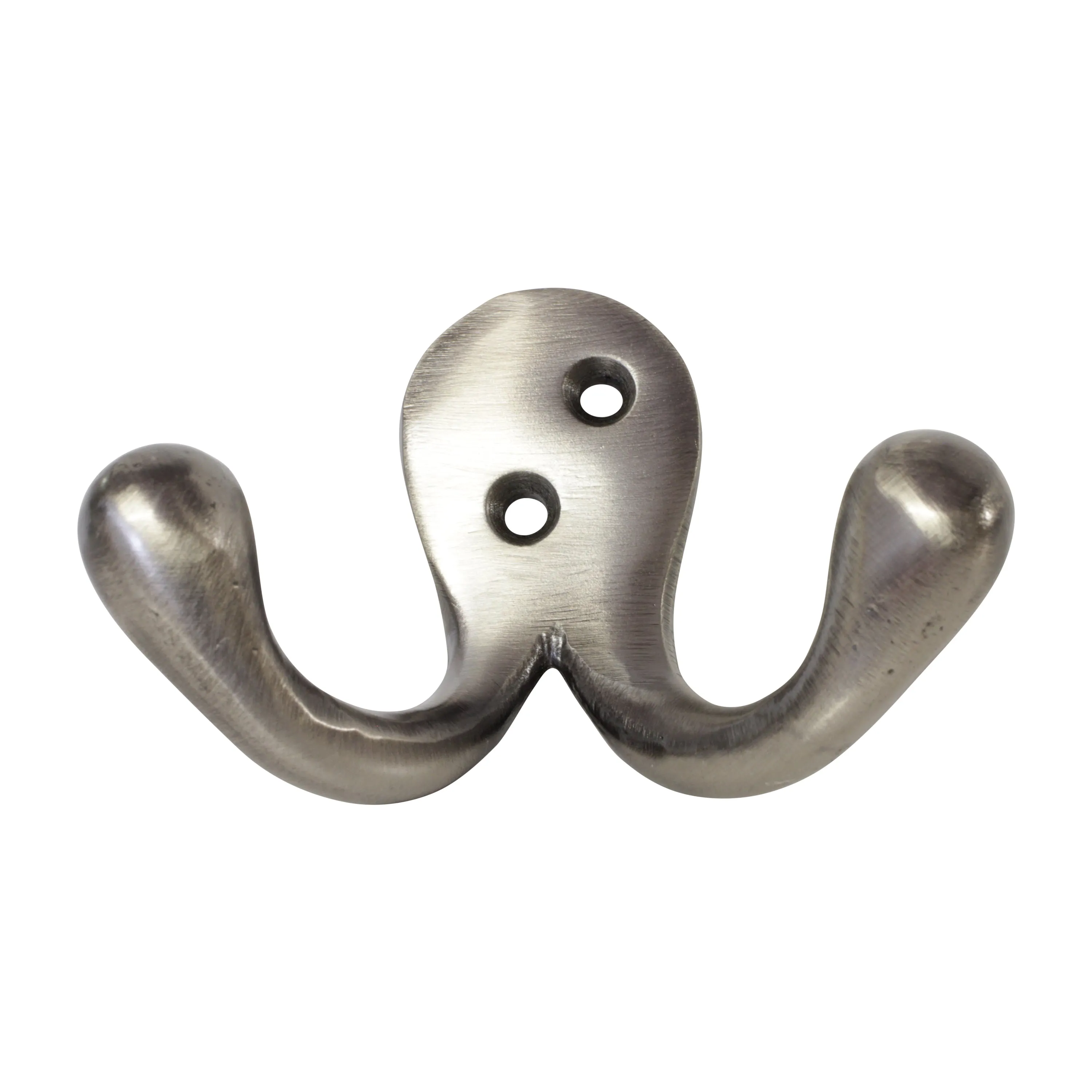 [Droplet Hook IR8388] Iron Rustic Wall Hook (1.3 Inch)