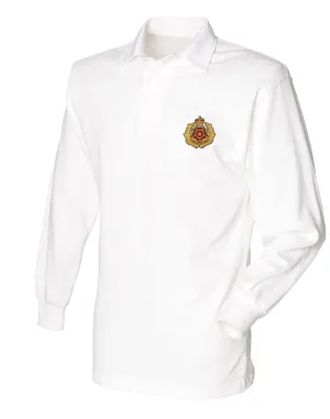 Duke of Lancaster's Regimental Rugby Shirt
