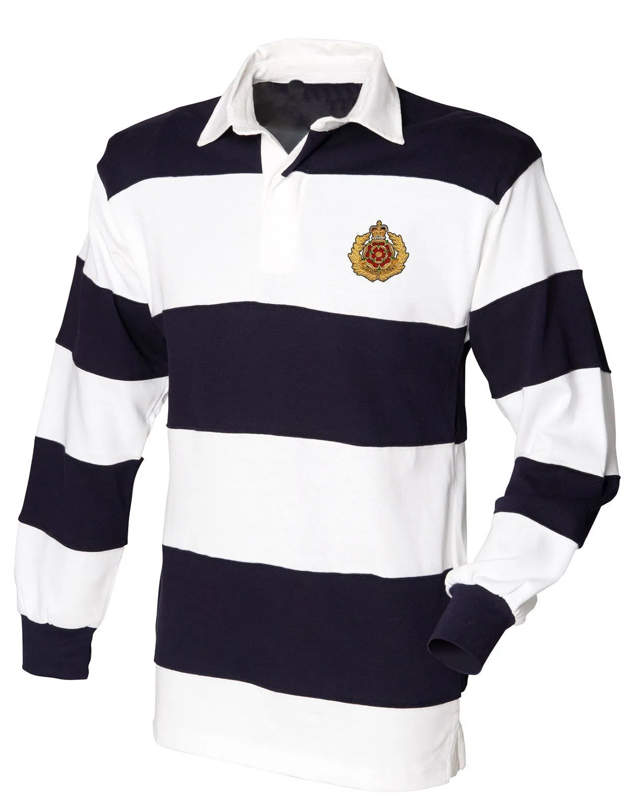 Duke of Lancaster's Regimental Rugby Shirt
