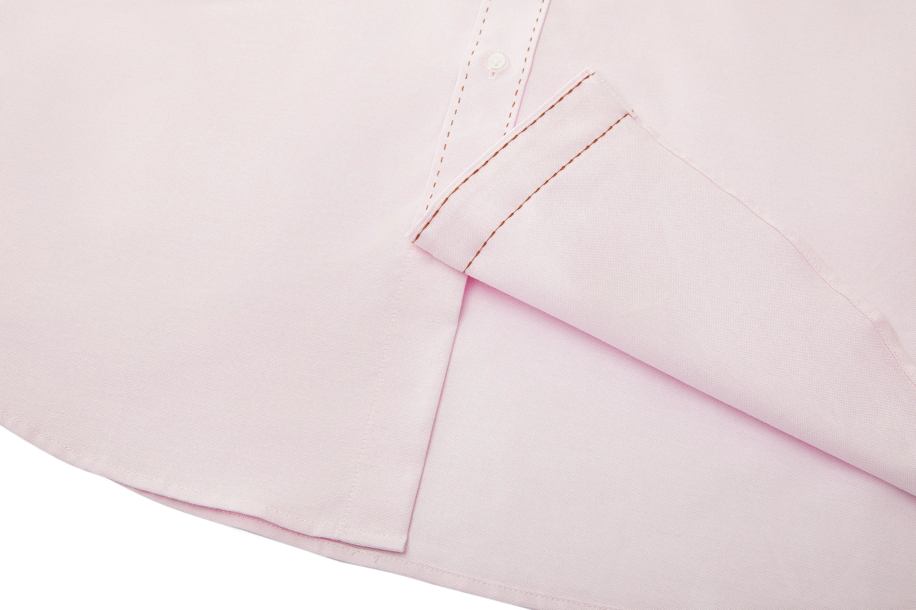Easy Care Oxford Casual Shirt
