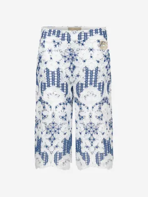 Elie Saab Girls Trousers