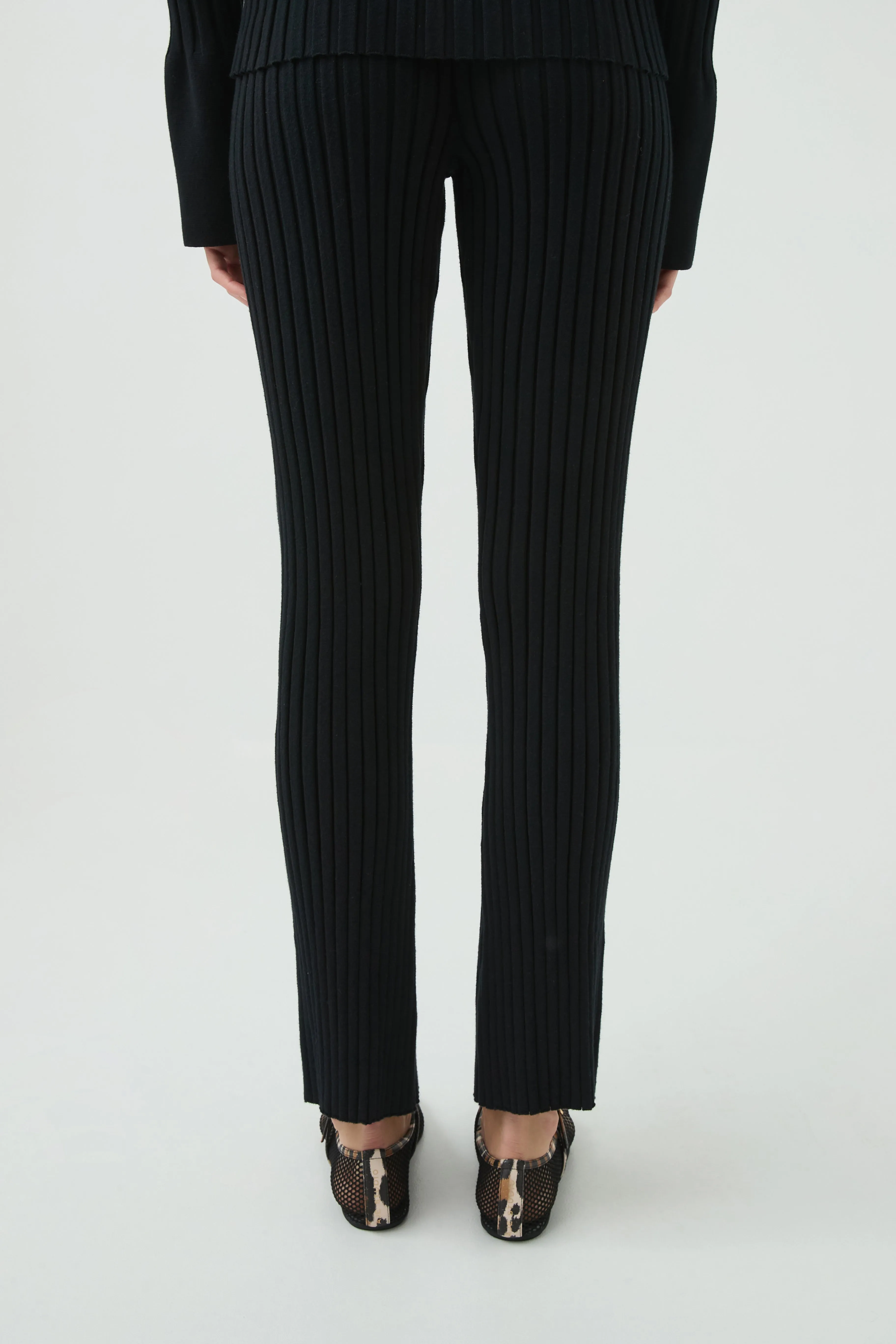 Essie Knit Pant