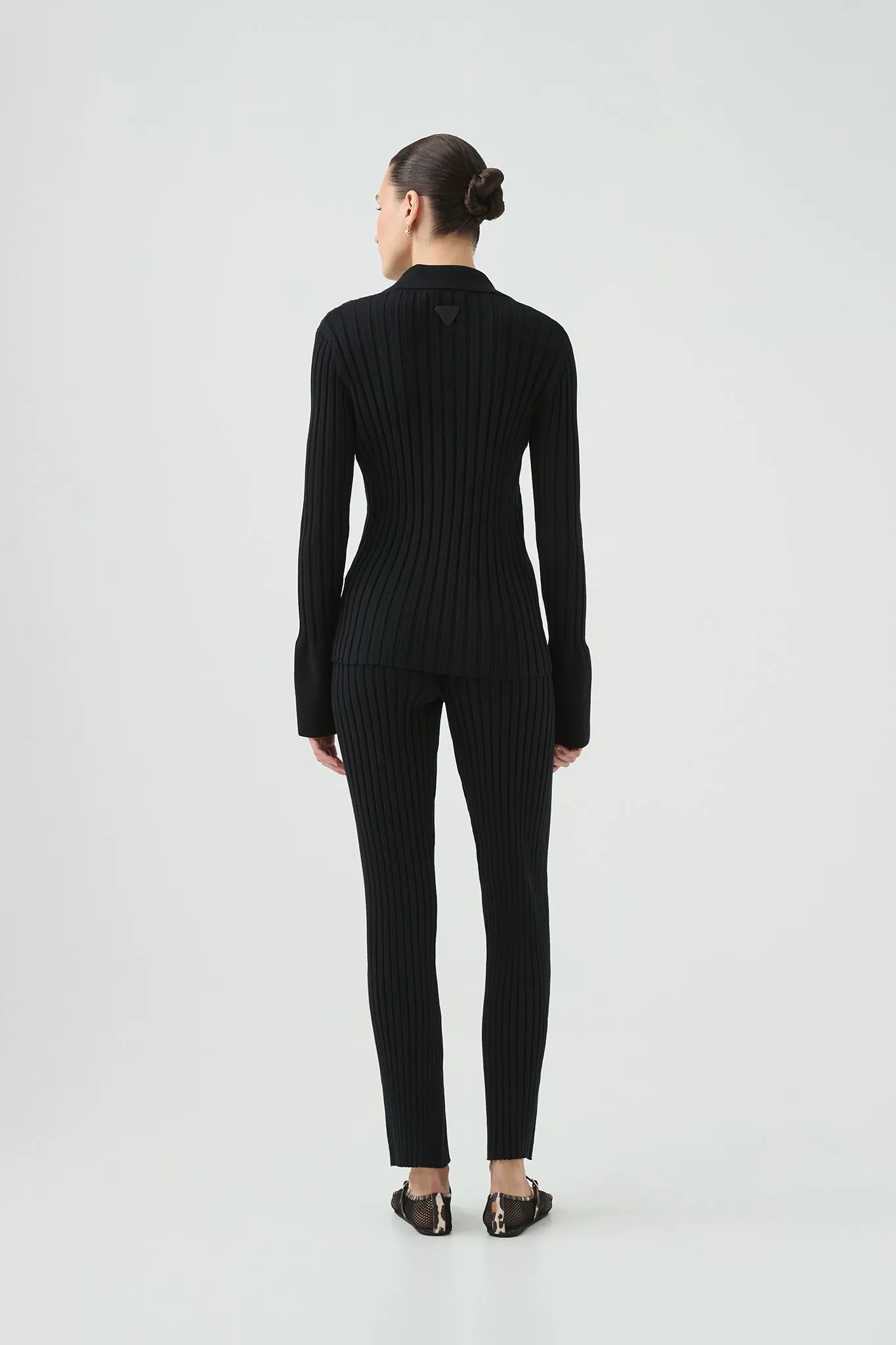 Essie Knit Pant