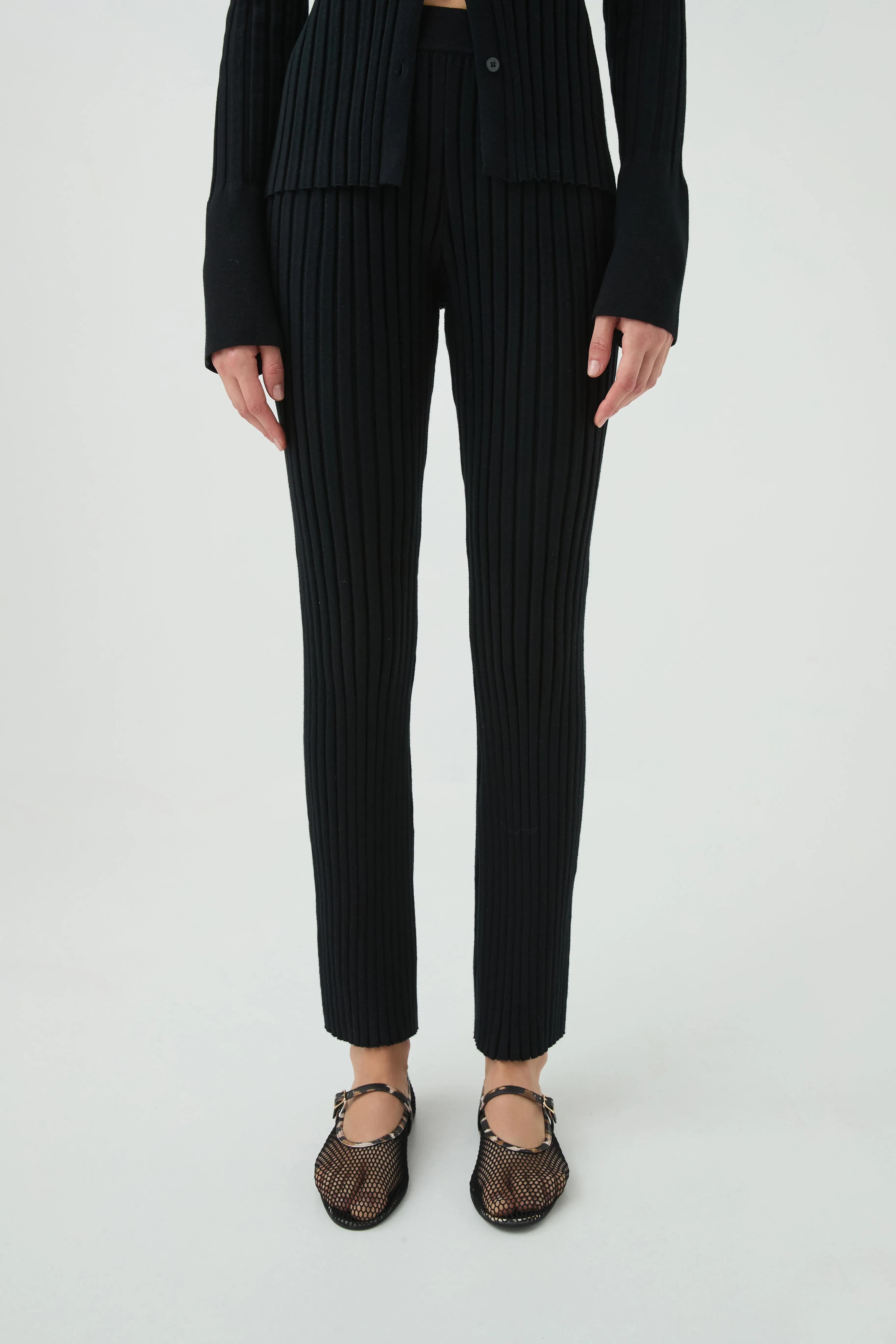 Essie Knit Pant
