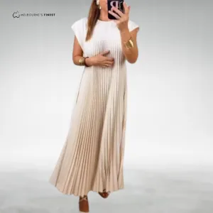 Eunice™ Elegant Women's Dress