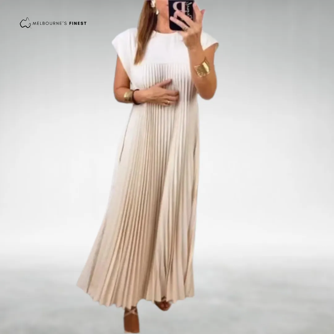 Eunice™ Elegant Women's Dress