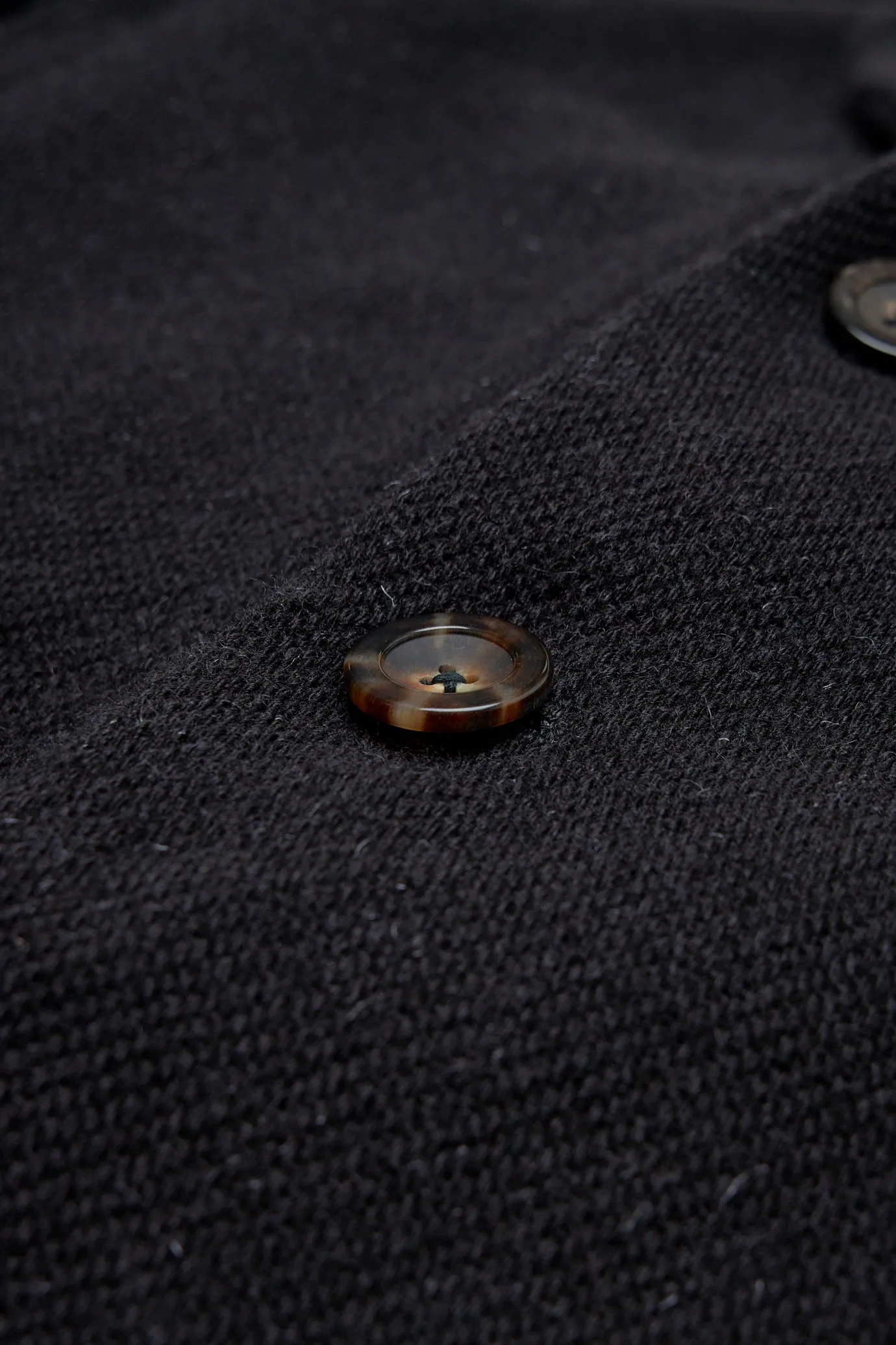 EV8J05  Handmade Extended Length Single-Breasted 3 Button Jacket