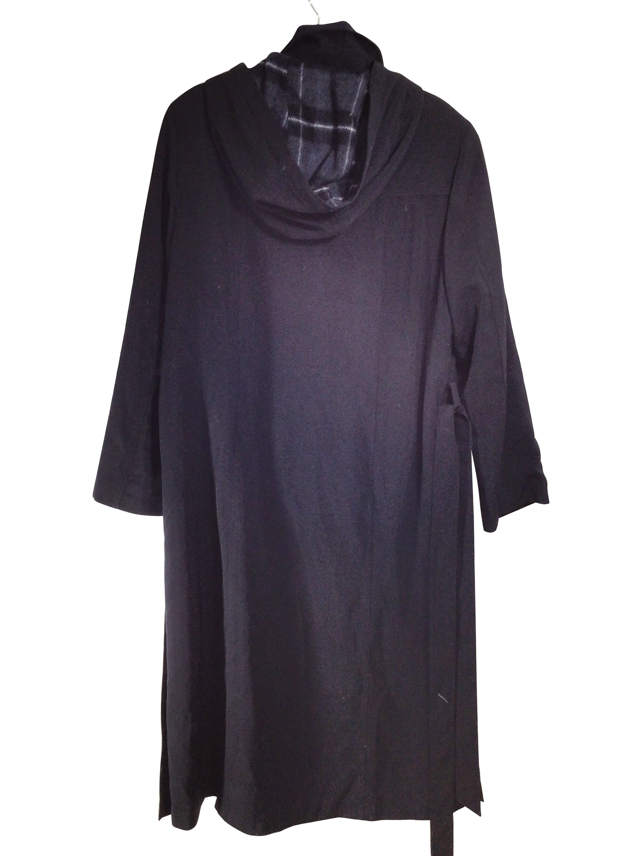 FEN NELLI Women Coats Regular fit in Black - 14