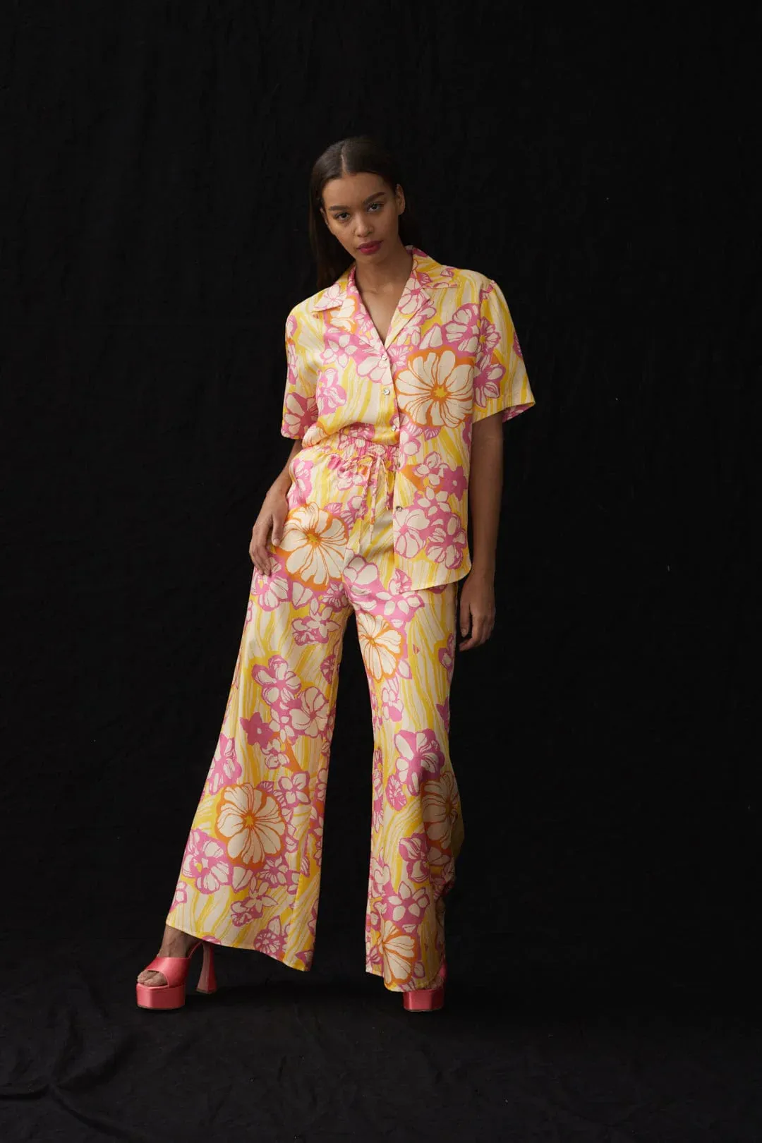 FENELLA PANT