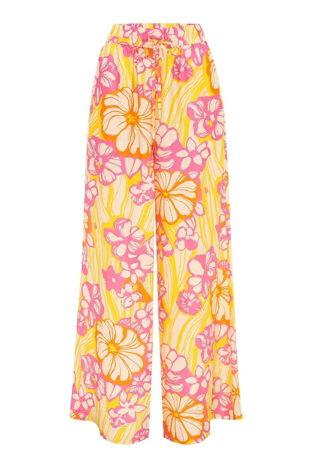 FENELLA PANT