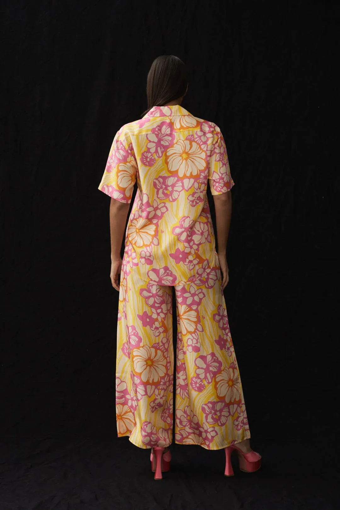 FENELLA PANT