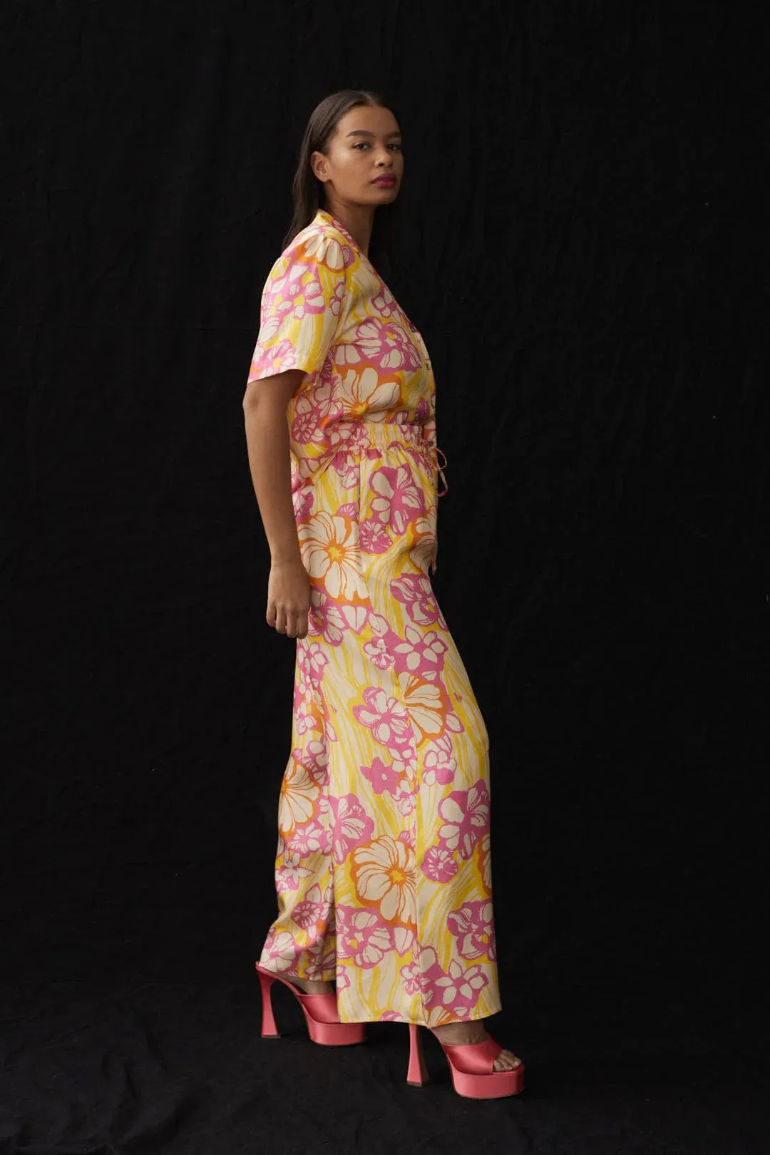 FENELLA PANT