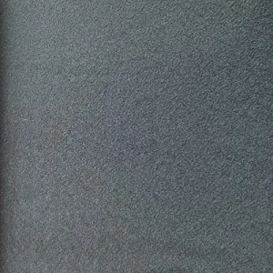 Fireside Fleece - Dark Grey - 80"