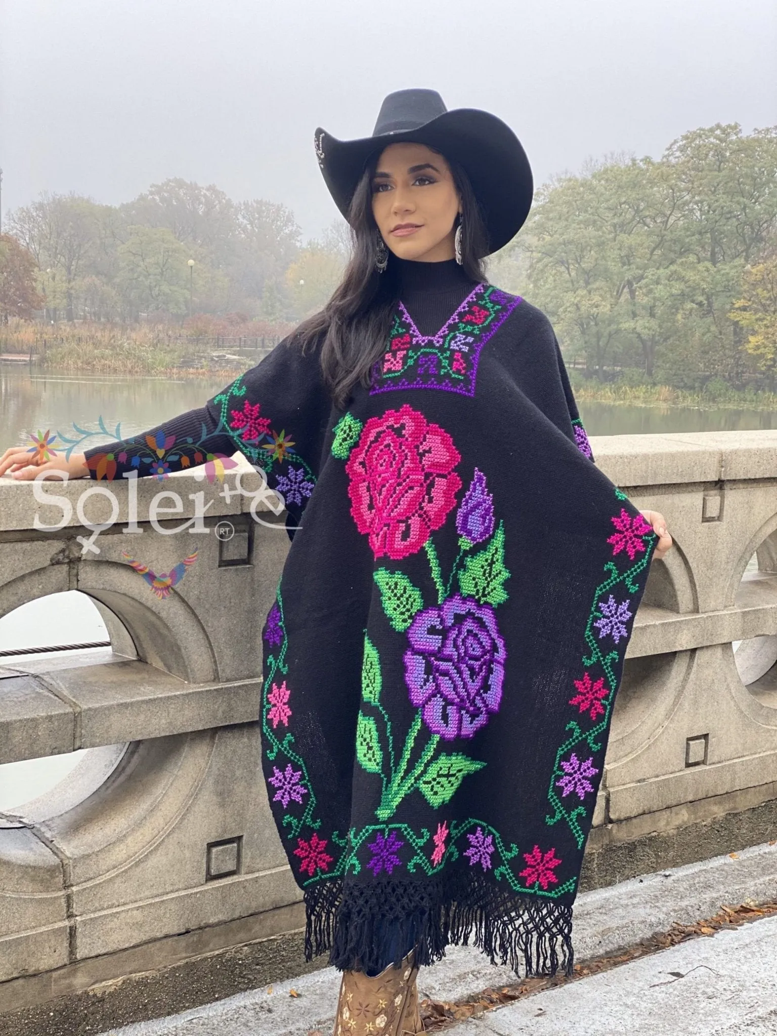 Gaban Rosas