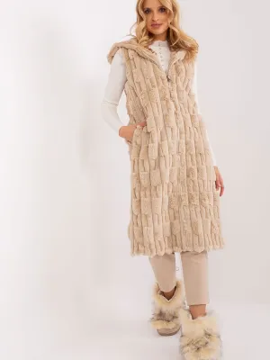 Gilet model 190865 AT