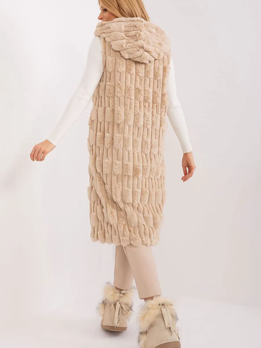 Gilet model 190865 AT
