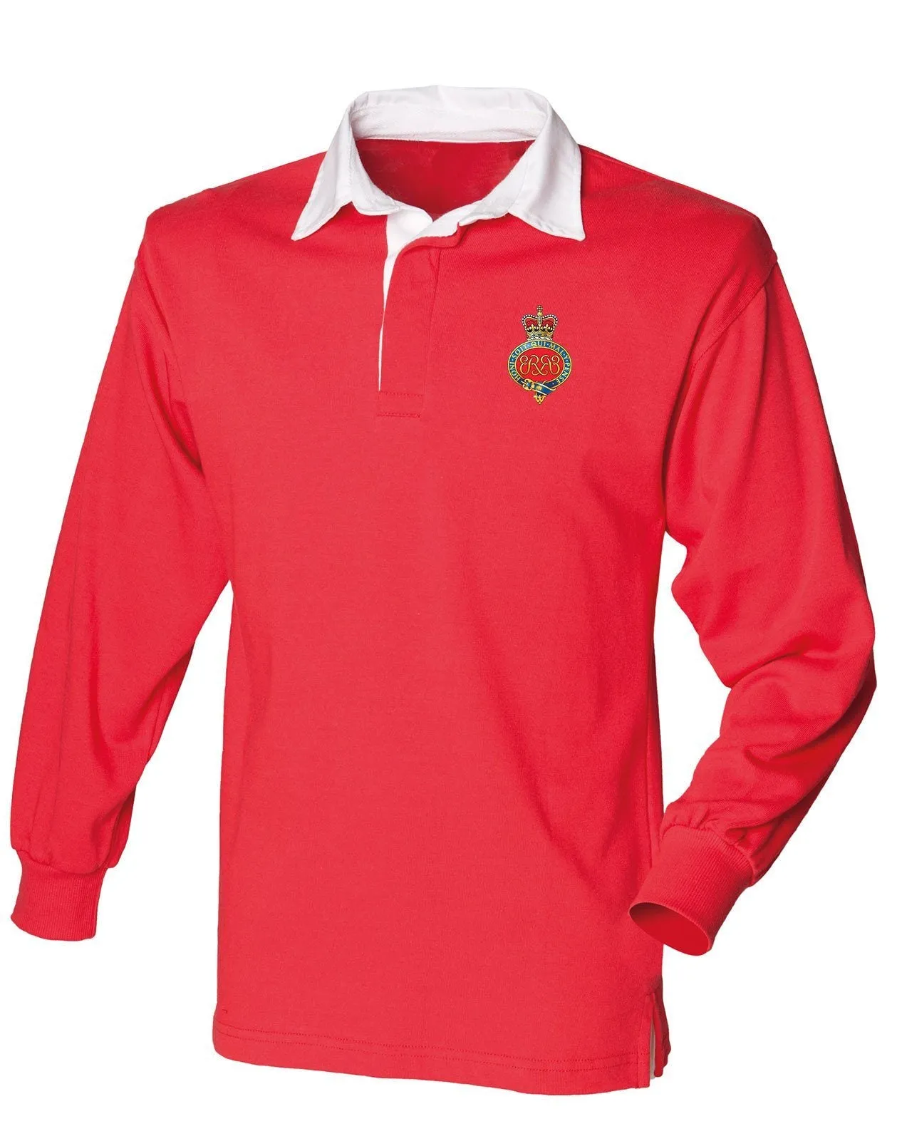 Grenadier Guards Rugby Shirt