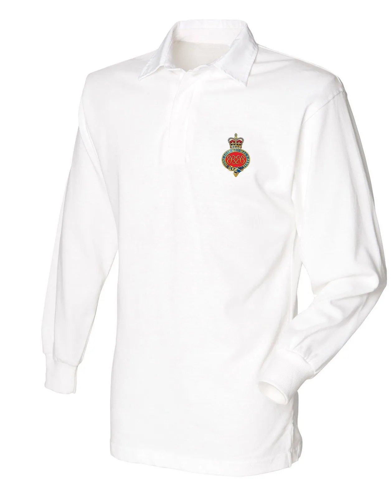 Grenadier Guards Rugby Shirt