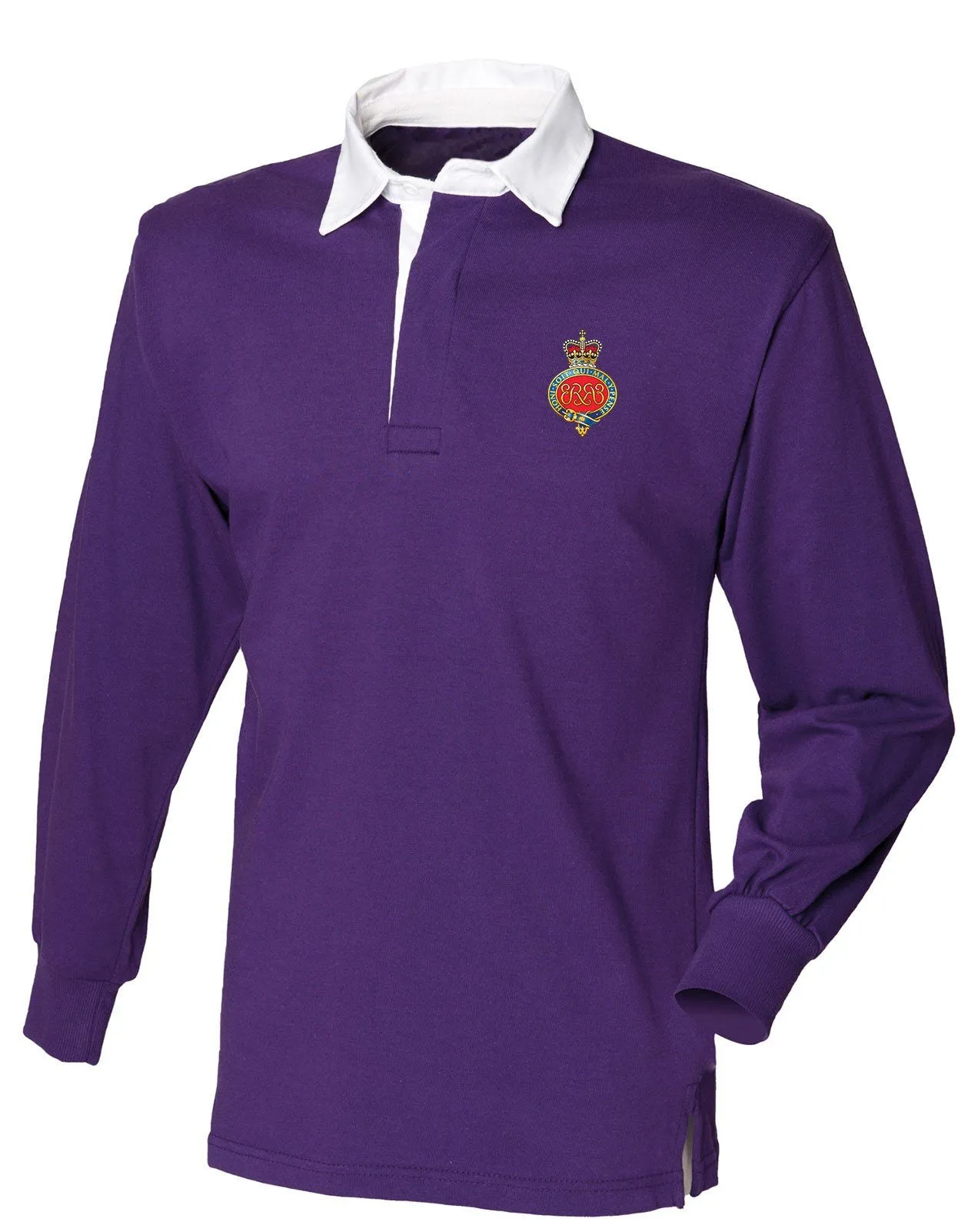 Grenadier Guards Rugby Shirt