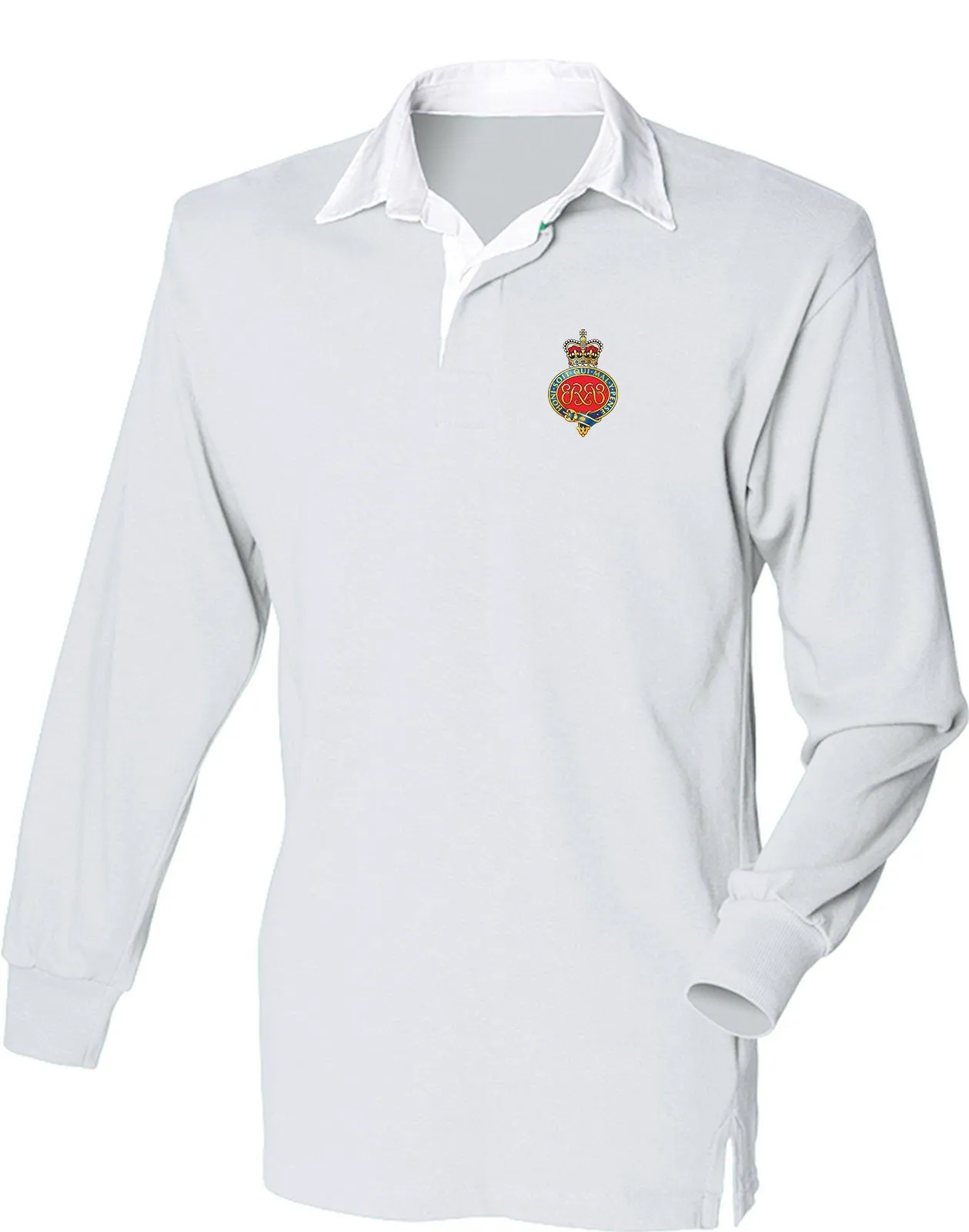 Grenadier Guards Rugby Shirt