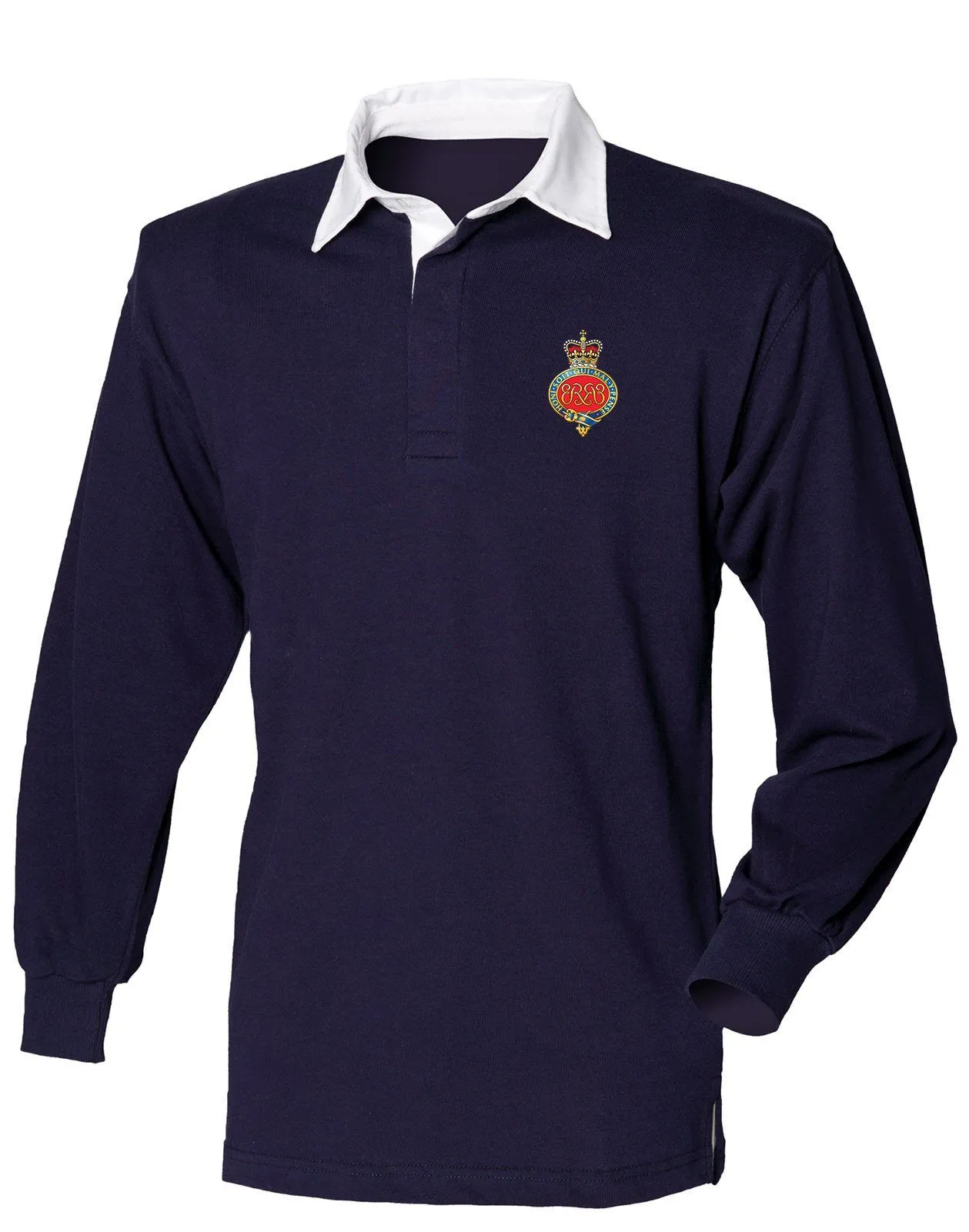 Grenadier Guards Rugby Shirt