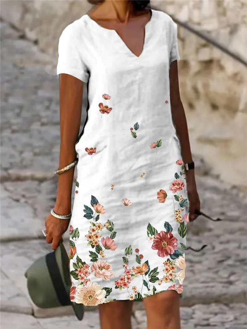 Hilda™ | Elegant Women's Dress