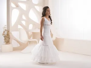 Holy Communion Petticoat