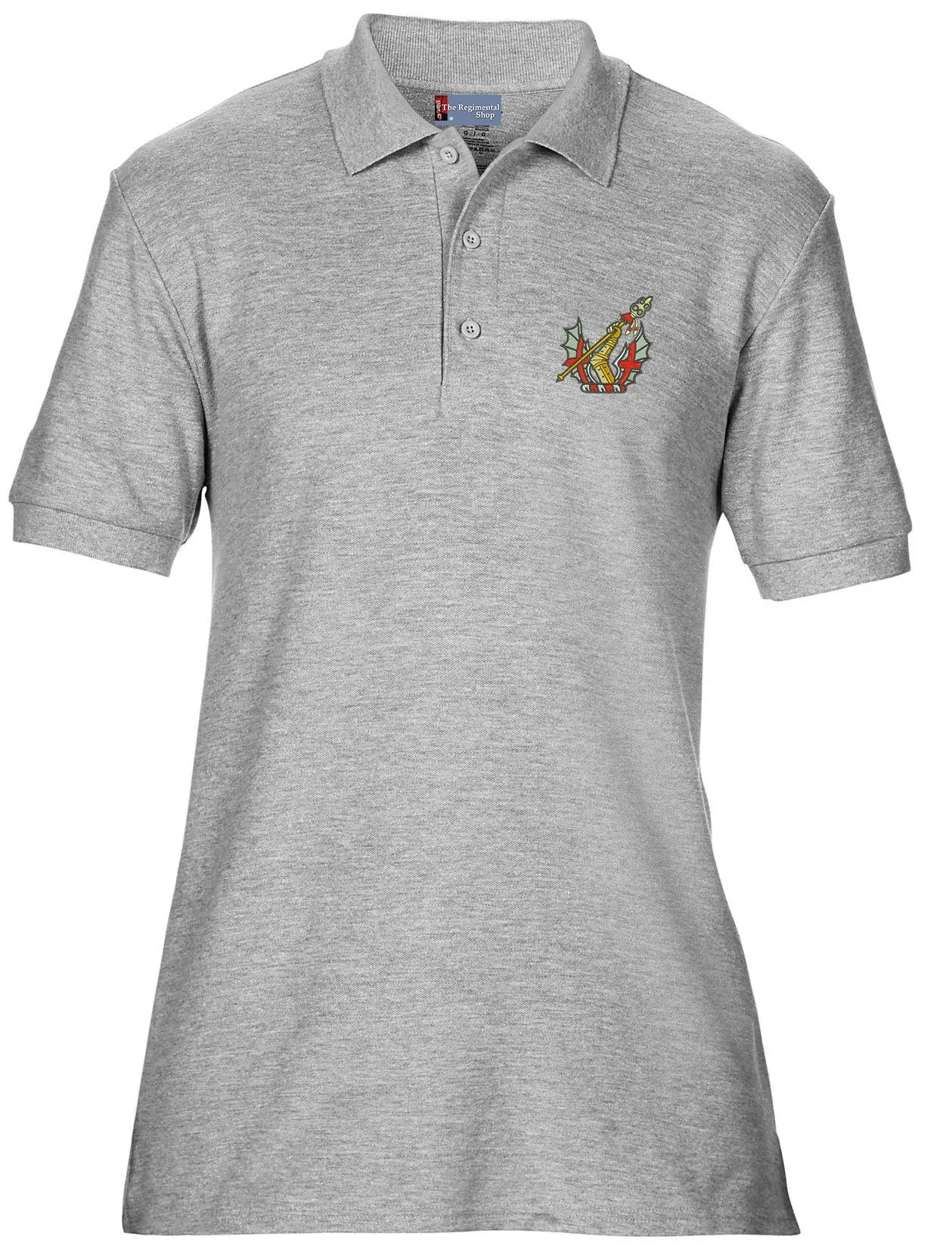 Honourable Artillery Company Regimental Polo Shirt