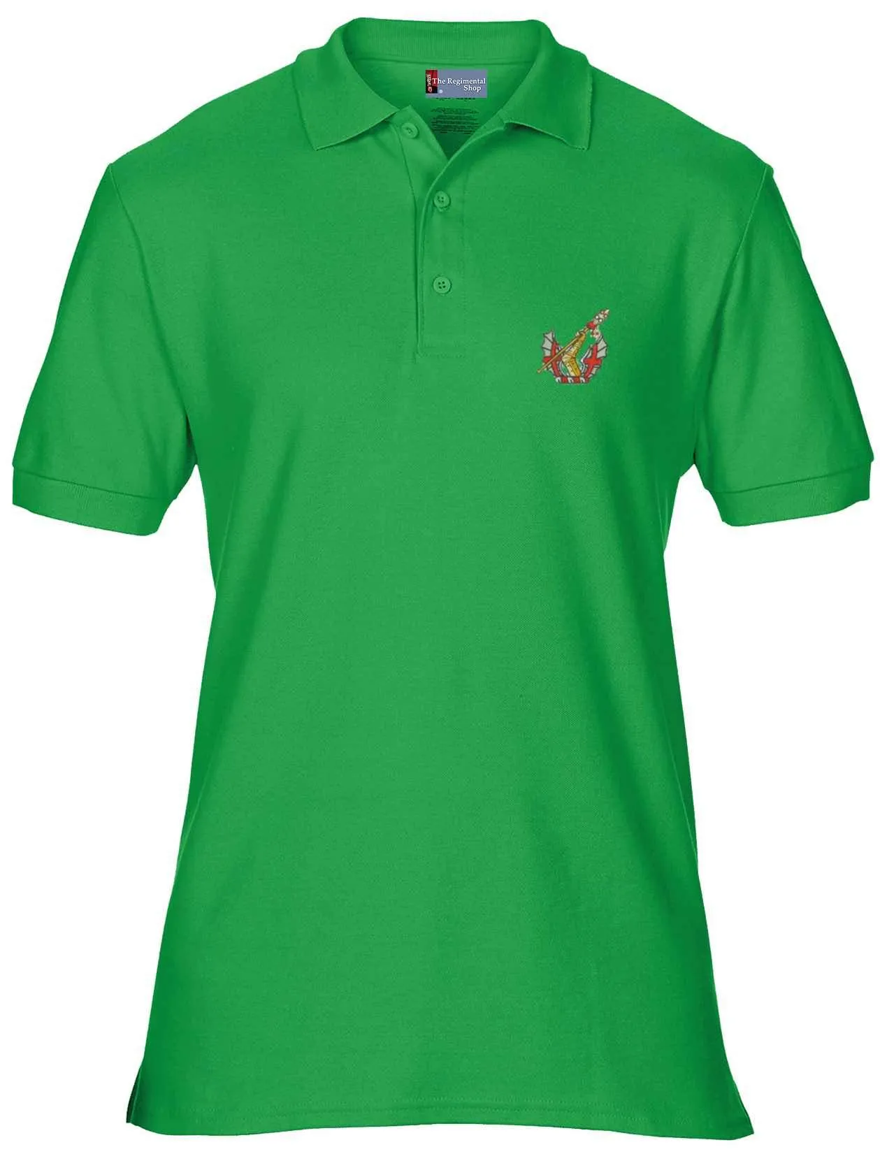 Honourable Artillery Company Regimental Polo Shirt