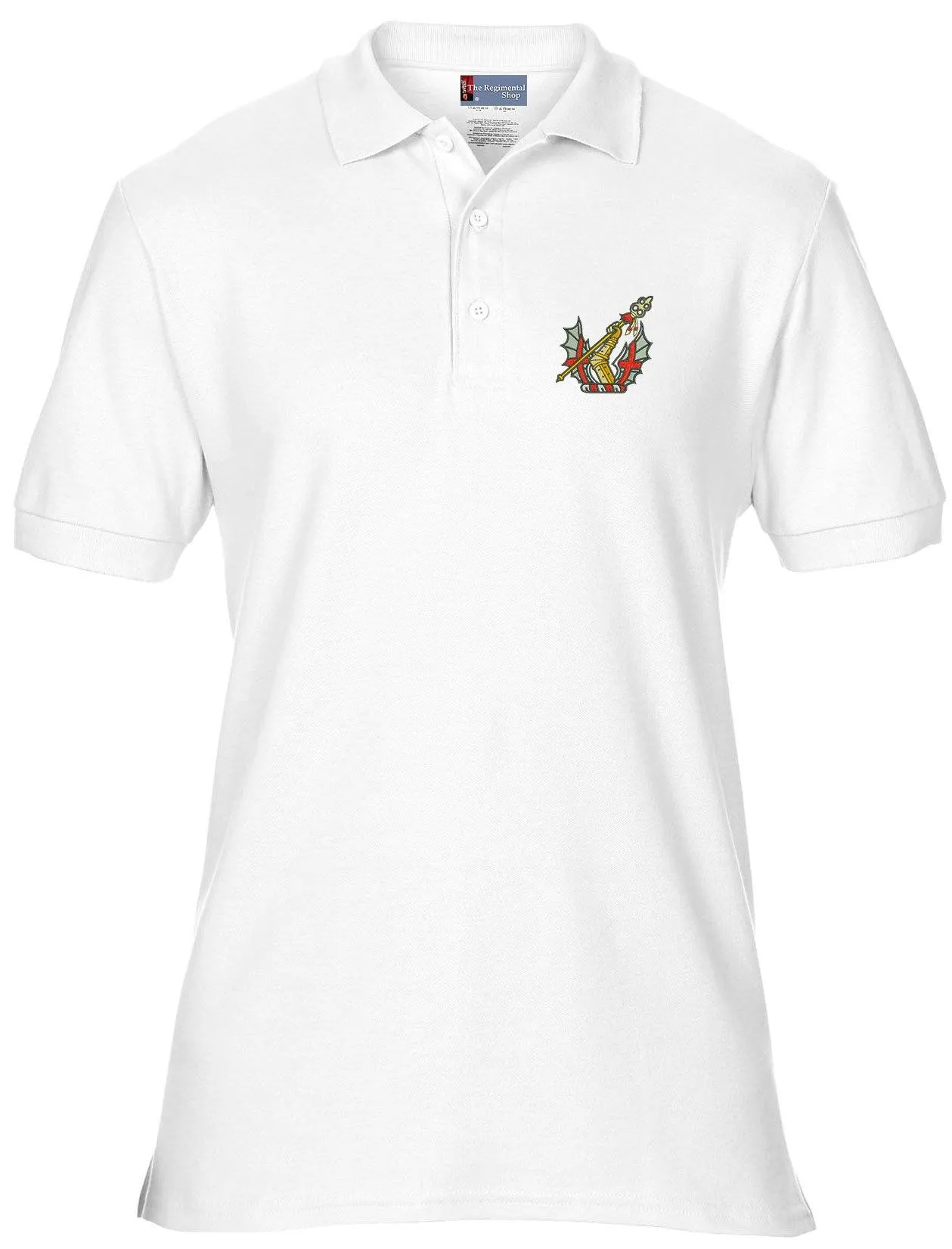 Honourable Artillery Company Regimental Polo Shirt