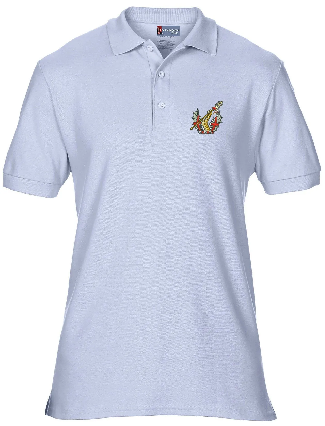 Honourable Artillery Company Regimental Polo Shirt