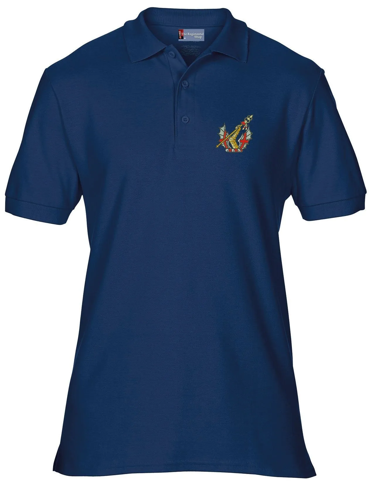 Honourable Artillery Company Regimental Polo Shirt