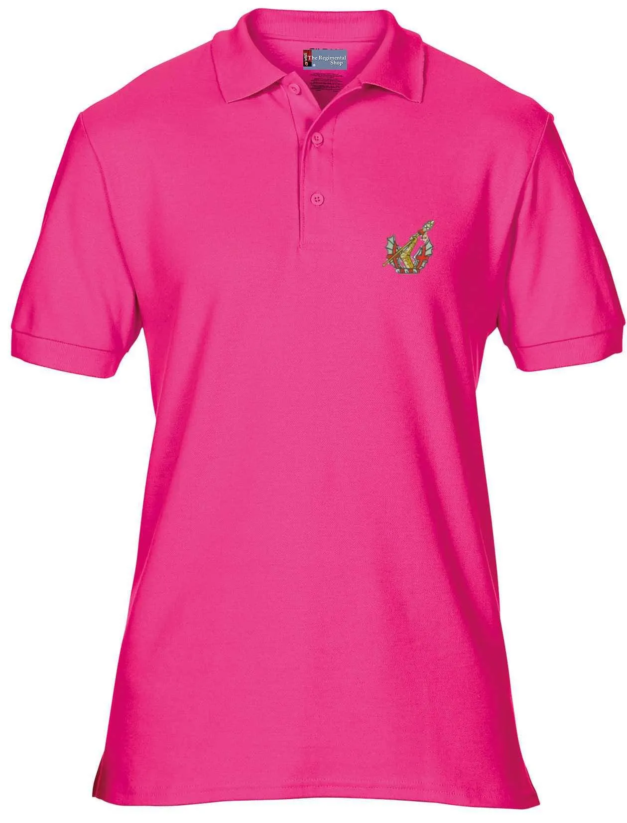 Honourable Artillery Company Regimental Polo Shirt