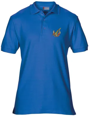Honourable Artillery Company Regimental Polo Shirt