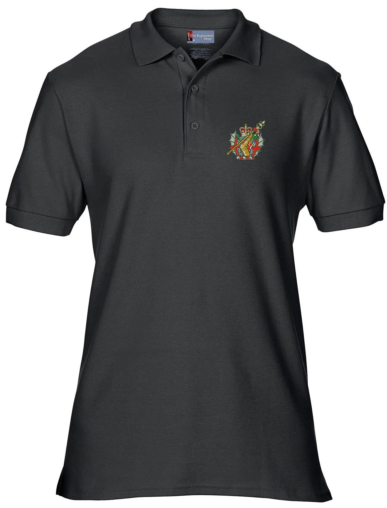 Honourable Artillery Company Regimental Polo Shirt