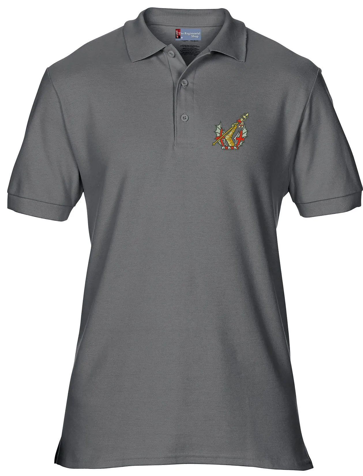 Honourable Artillery Company Regimental Polo Shirt