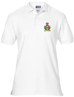Intelligence Corps Regimental Polo Shirt