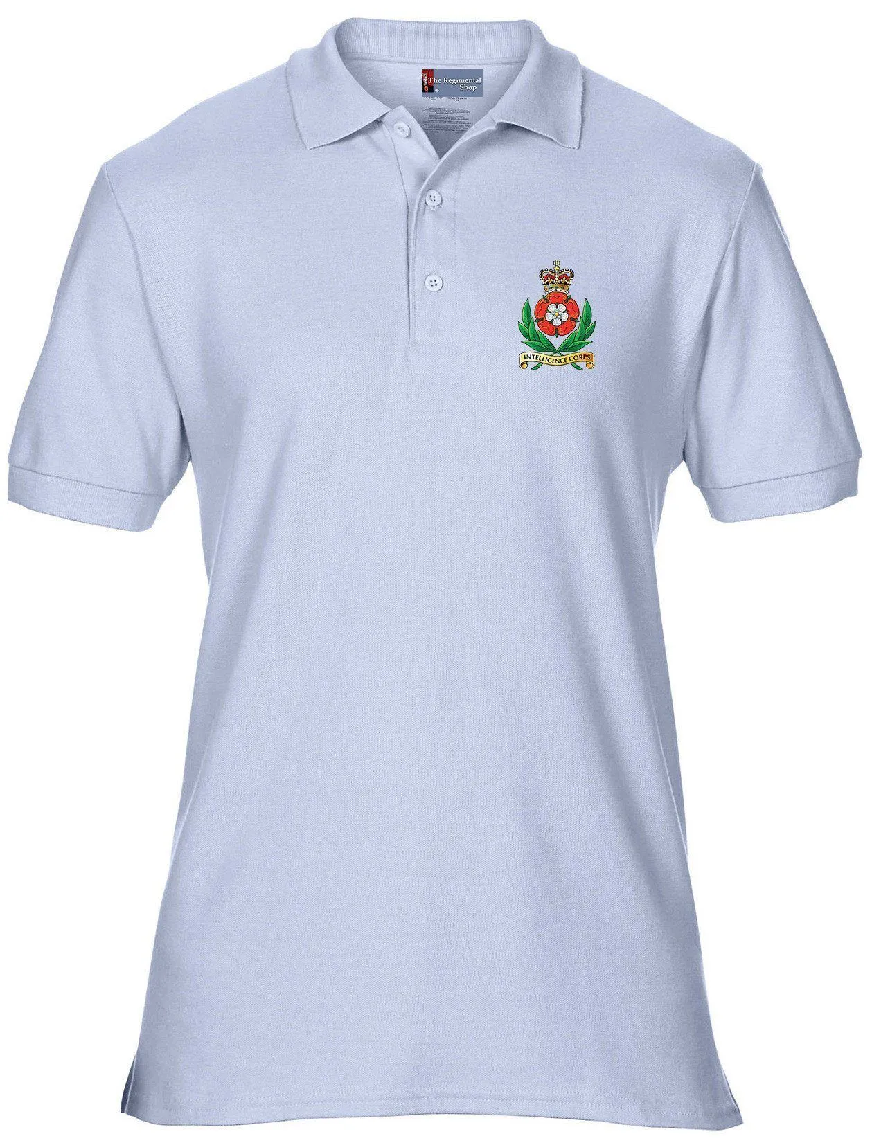 Intelligence Corps Regimental Polo Shirt