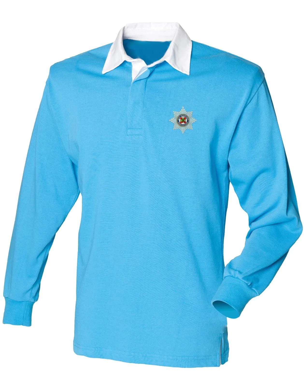 Irish Guards Rugby Shirt