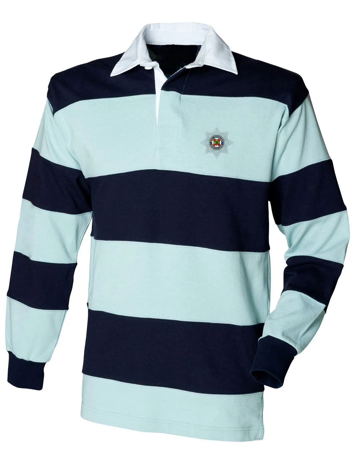 Irish Guards Rugby Shirt