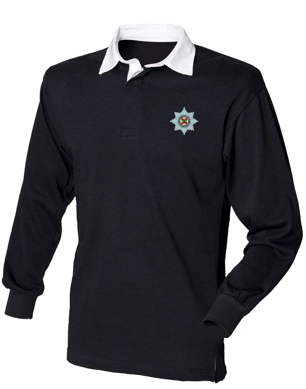 Irish Guards Rugby Shirt