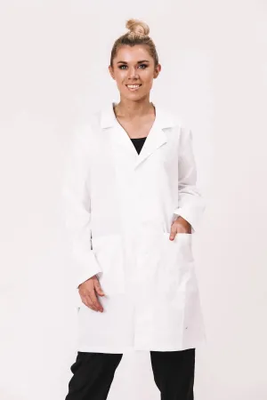 Lab Dust Coat Unisex SL01