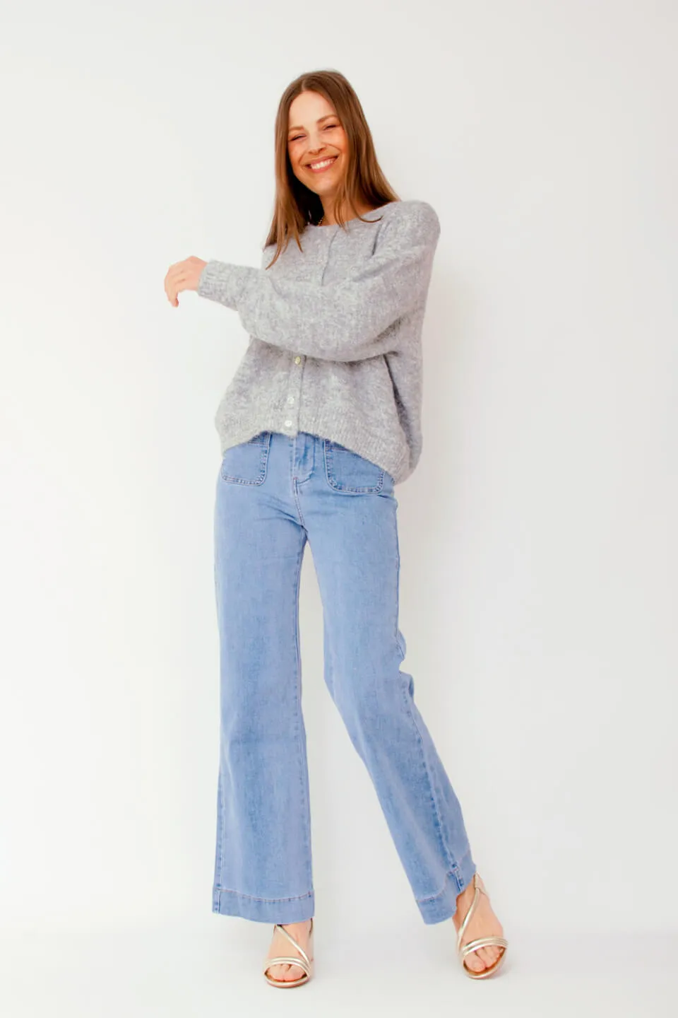 Lauren Cardigan