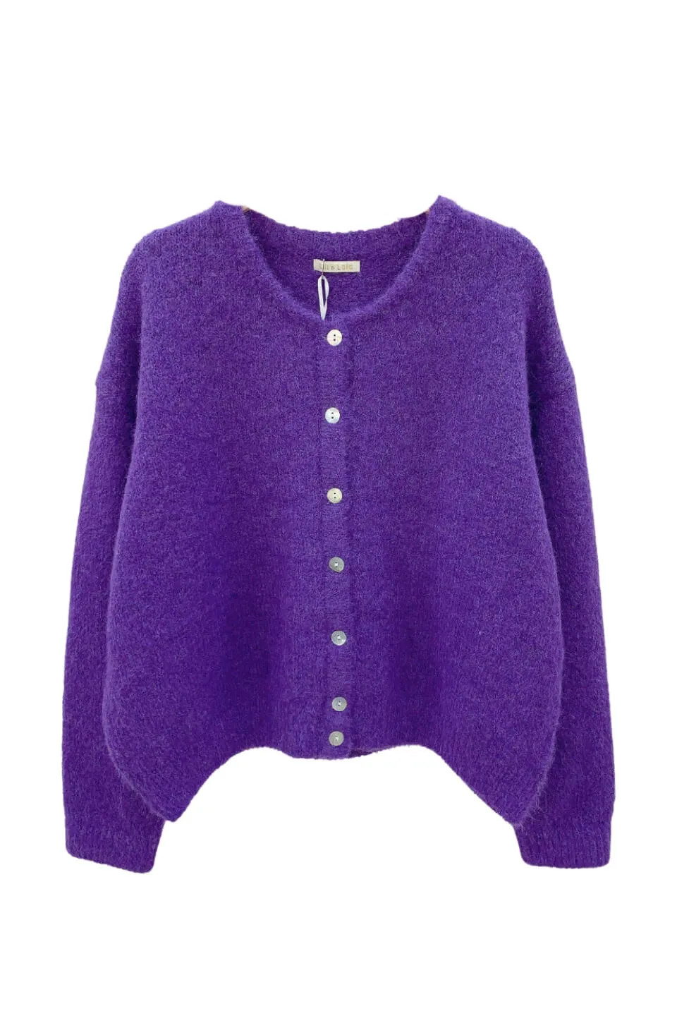 Lauren Cardigan