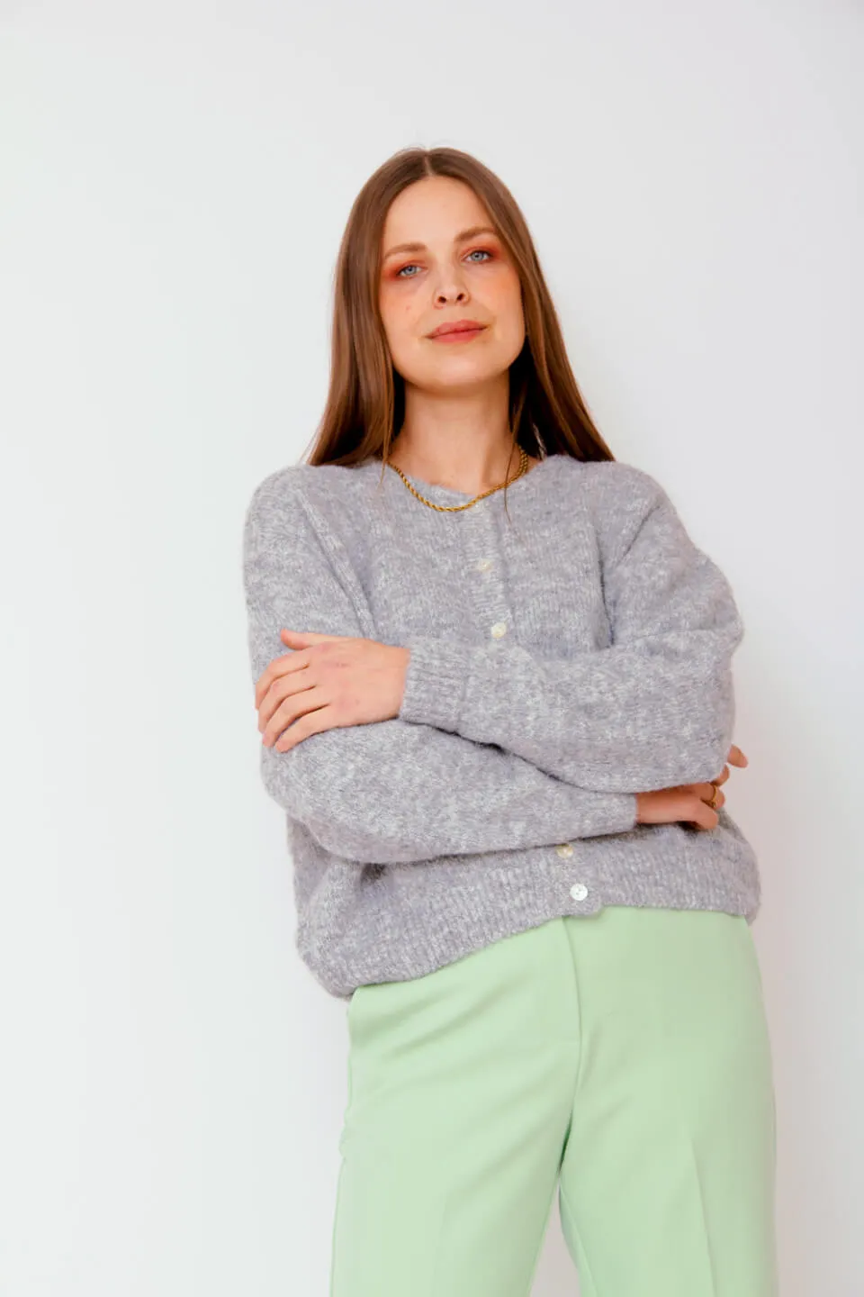Lauren Cardigan