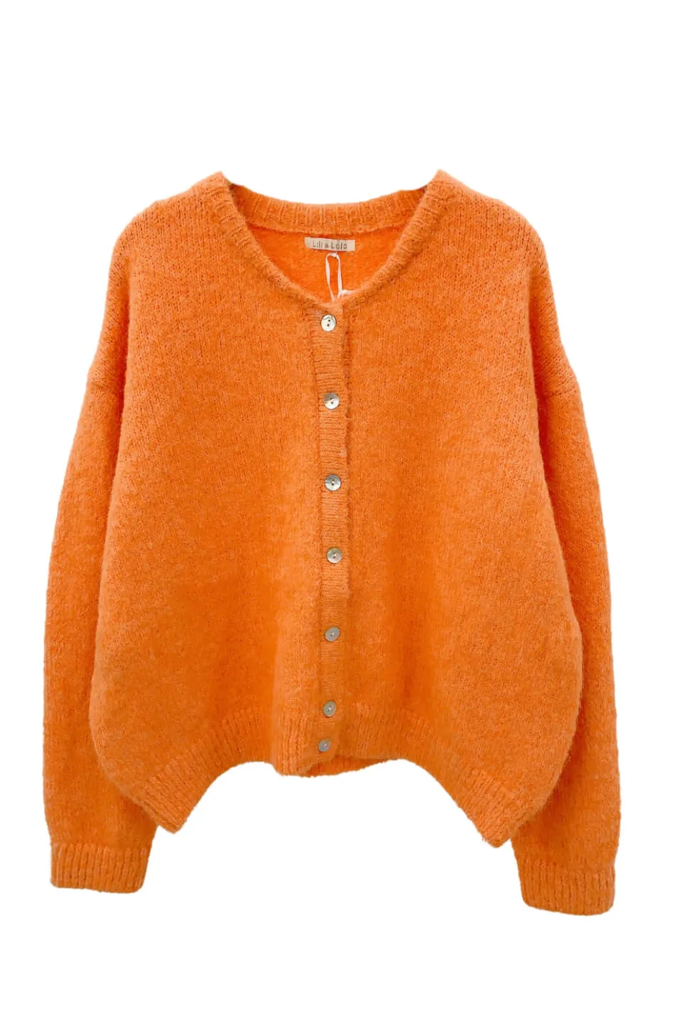 Lauren Cardigan
