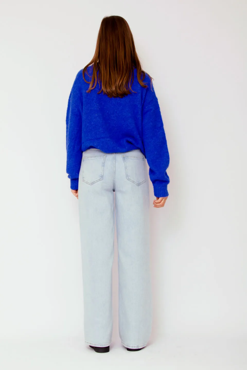 Lauren Cardigan